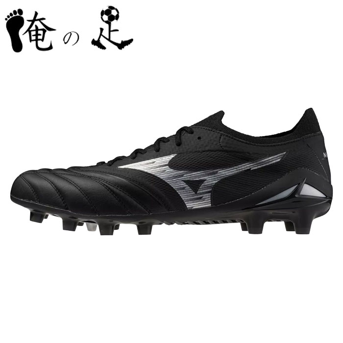 モレリアネオ3 MIZUNO ミズノ モレリア NEO 3 β SR4 JAPAN(ホワイト×ゴールド
