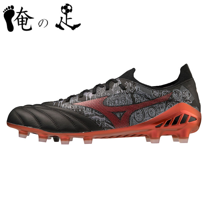 楽天市場】モレリアネオ4 β Elite P1GA254237 Morelia Neo 4 β