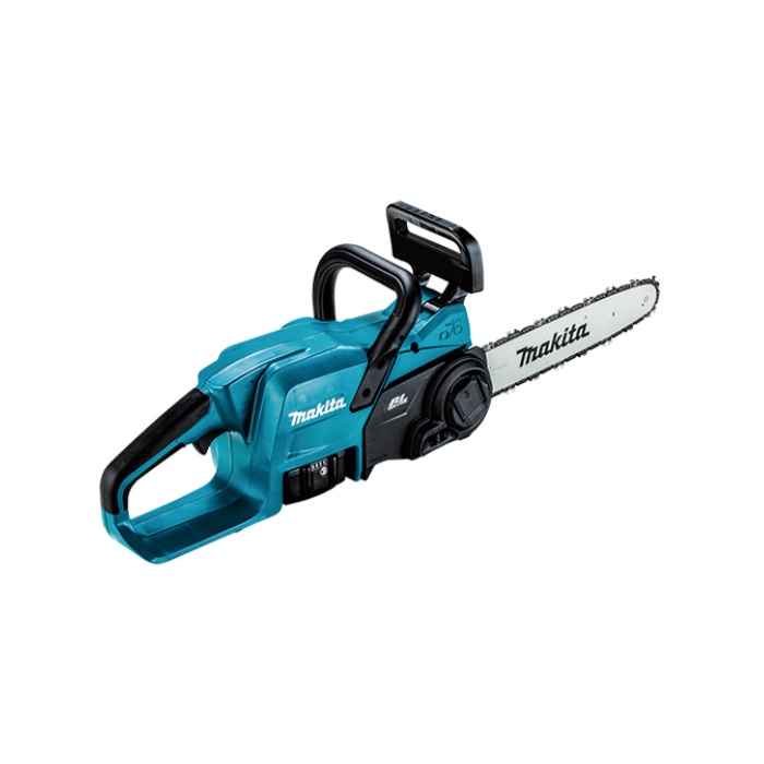 マキタ 18V 申し受ける式チェンソー ガイドバー長さ300粍 91PX遣りかた リヤハンドル バッテリBL1830B×1本・申し受ける器付  MUC307DSF