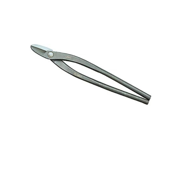 盛光 HSTH-0330 プロ板金鋏 ハイスM1厚物直刃 300粍