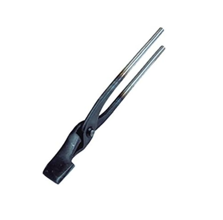 盛光 TKJO-0030 プロ板金鋏 縦横掴箸  30粍