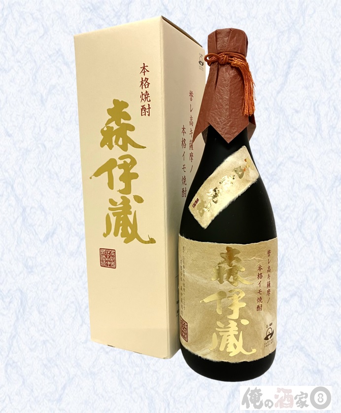 公式の店舗 森伊蔵酒造 森伊蔵 芋焼酎 焼酎 - kintarogroup.com