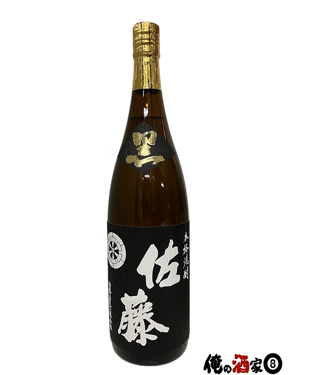 楽天市場】森伊蔵酒造 森伊蔵 芋焼酎25度 720ml : 俺の酒家エイト