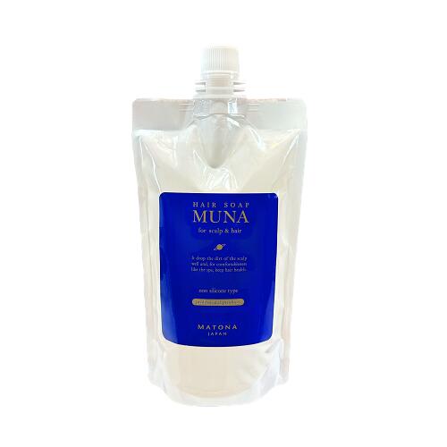 楽天市場】公式 MUNOAGE シャンプー＆コンディショナーセット