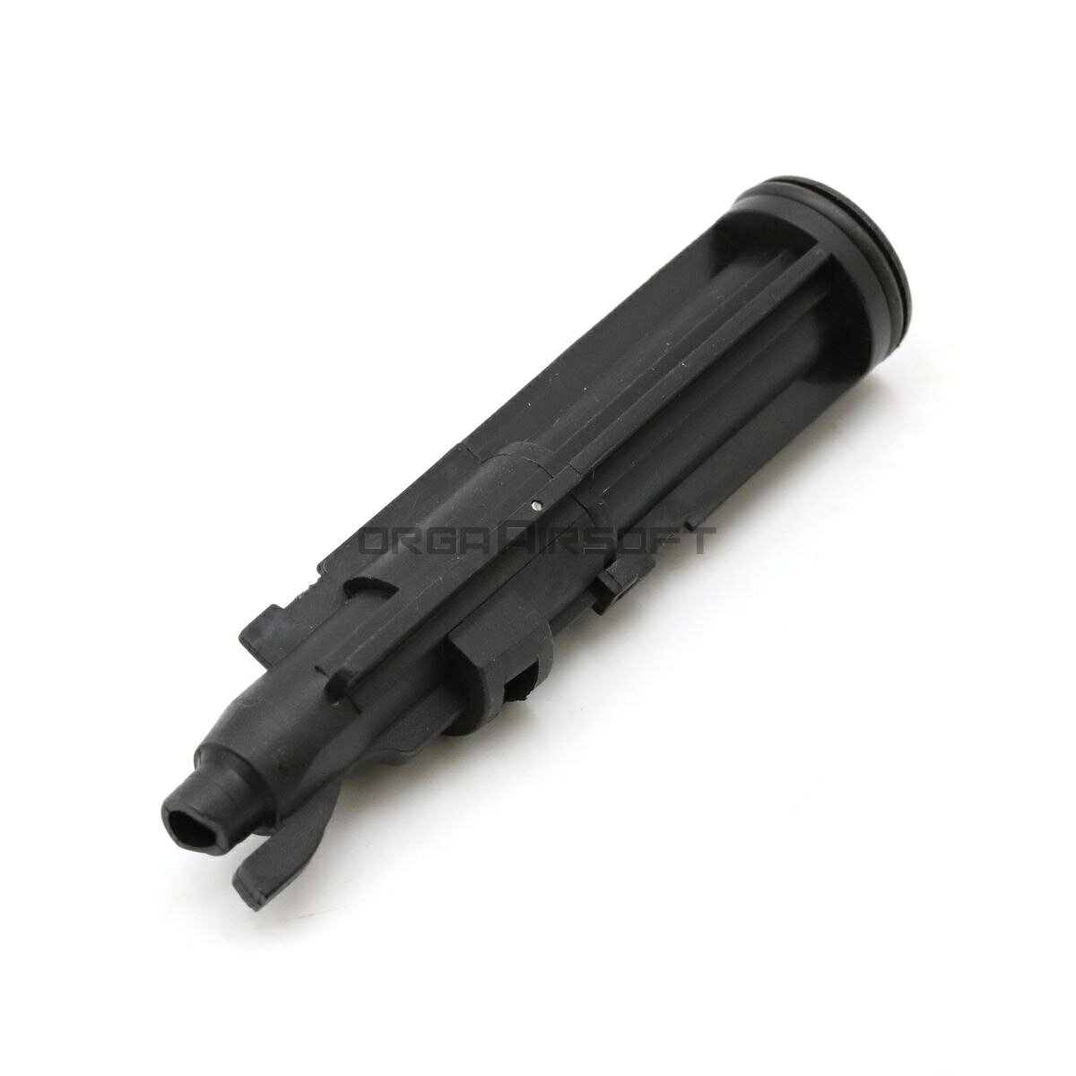 楽天市場】SAMOON NPASノズル GHK SIG 553シリーズ対応 ガスブロ