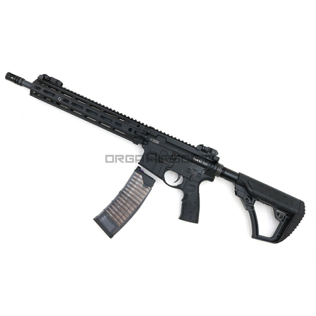 東京マルイM4A1次世代電動ガン 光学サイト/ダニエルディフェンス 東京マルイ 次世代電動ガン Mk18 Mod.1 M4 (ダニエル