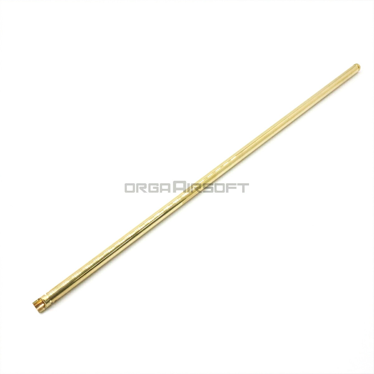 ORGA LEX05バレル 内径6.05mm マルイ M4MWS用 371mm(14.5inch) インナーバレル サバゲー