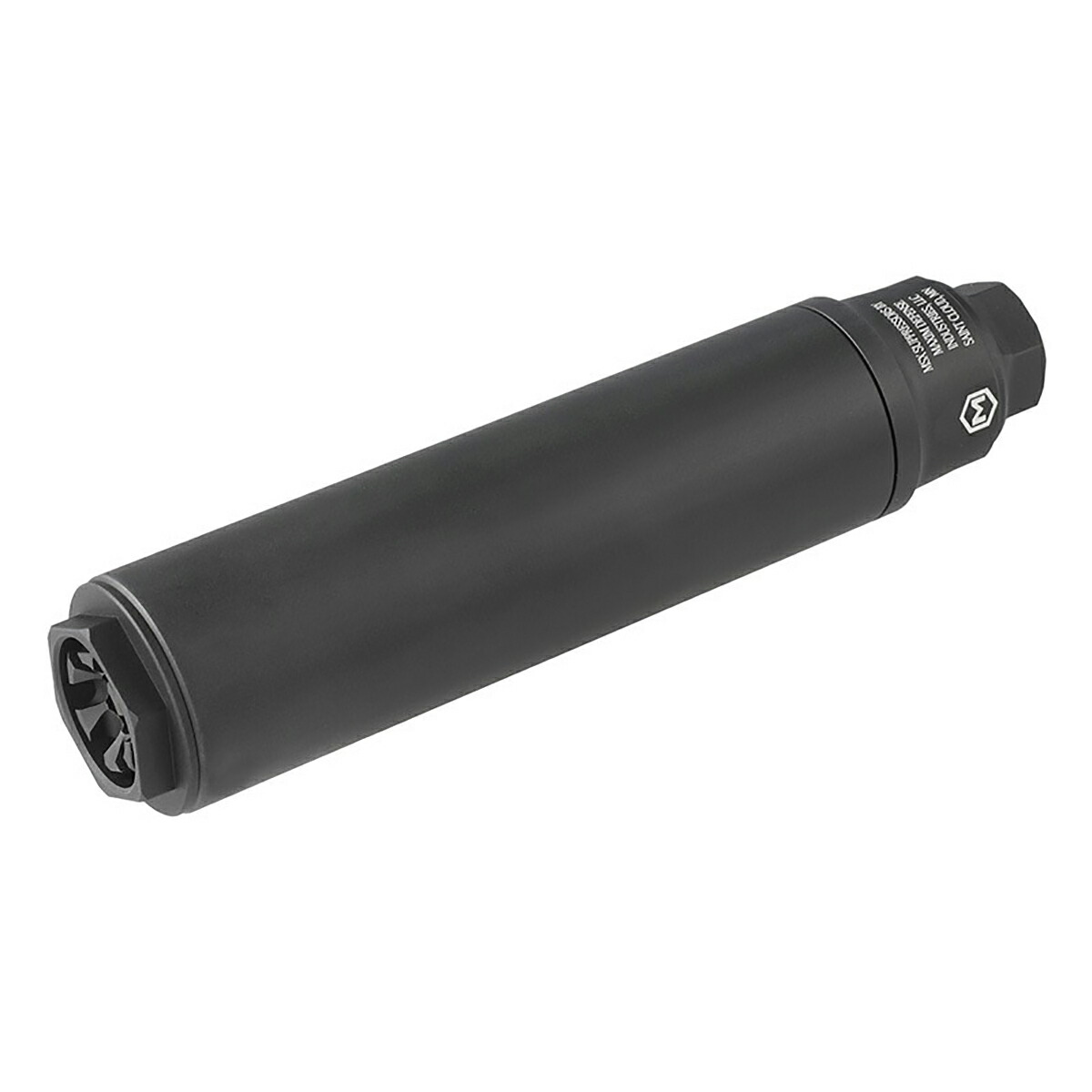楽天市場】RGW DD SG556タイプ ダミーサプレッサー 14mm逆ネジ
