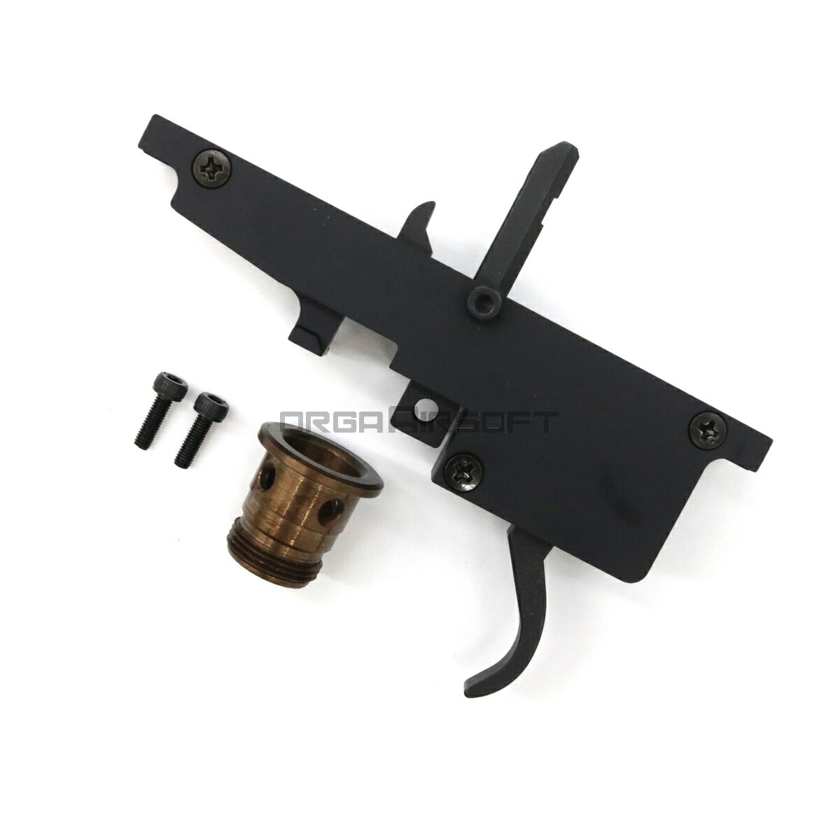 楽天市場】PDI ニュートリガー2 w/ ピストンエンドSET 東京マルイ VSR