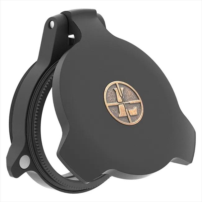 リューポルド(Leupold) Alumina Flip-Back Lens Cover - 20m レンズカバー サバゲー