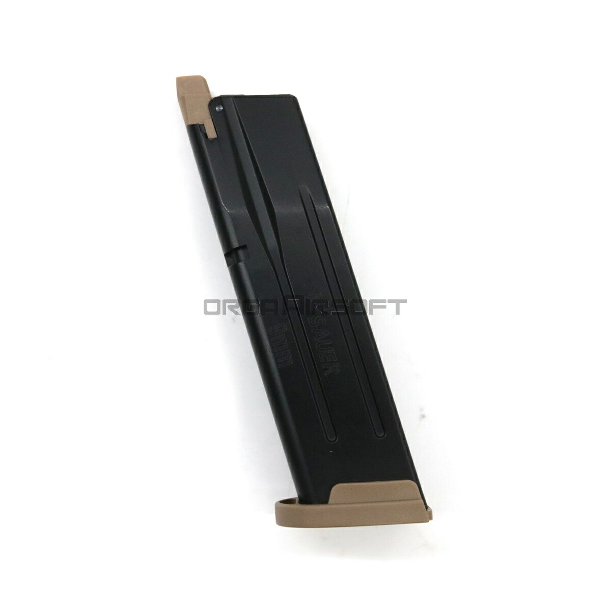 vfcP320予備マグつき vfcP320予備マグつき SIG AIR/VFC P320-M17/M18