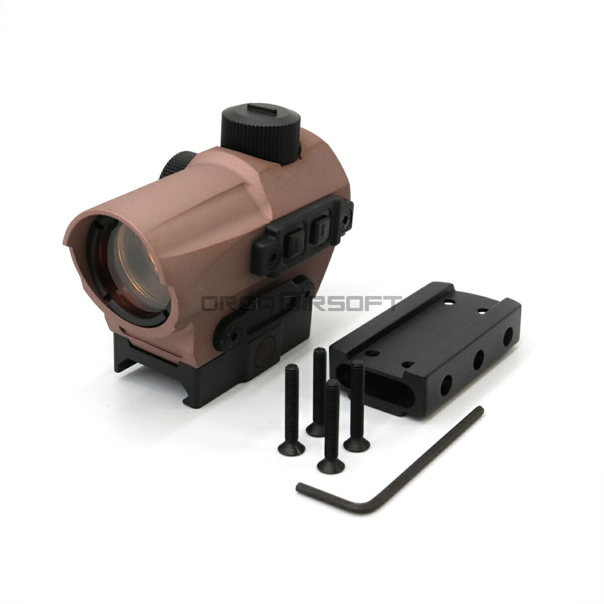 楽天市場】SIG SAUER（シグザウエル） ドットサイト SIG AIR AIR