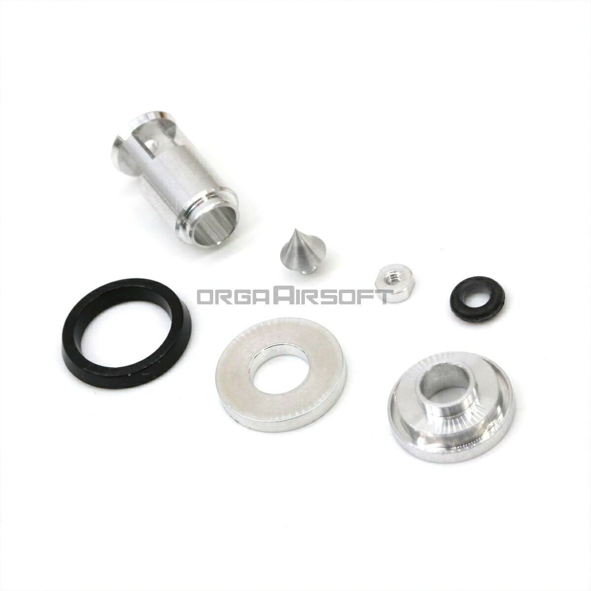 楽天市場】東京マルイ純正 放出バルブ 1個 GLOCK P226など G26-65