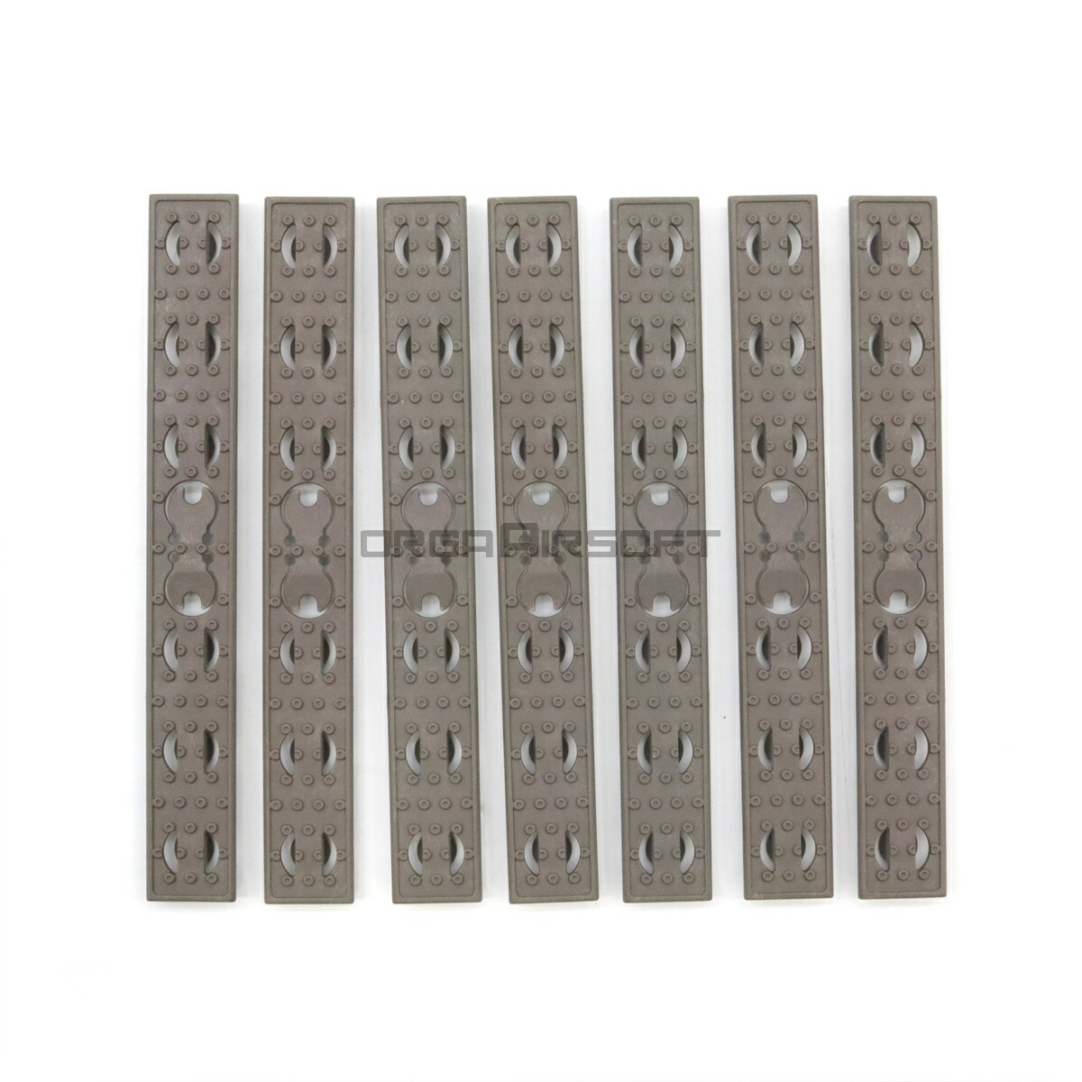 IRON KAC Modular アンビセレクター for MWS VFC用 楽天市場】IRON