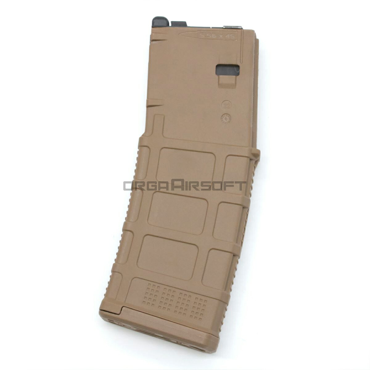 【楽天市場】FCC MAGPUL PMAG 30 GEN M3 Windowタイプ トレポン用マガジン BK マグプル PTW スペアマガジン :  オルガエアソフト楽天市場店