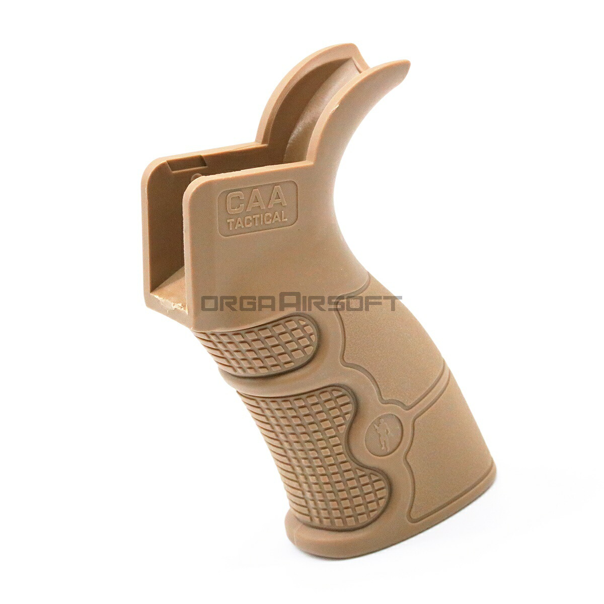 トカレフグリップ　ソビエト製　ksc Amazon | アングス「木製グリップ KSC TT33トカレフ用