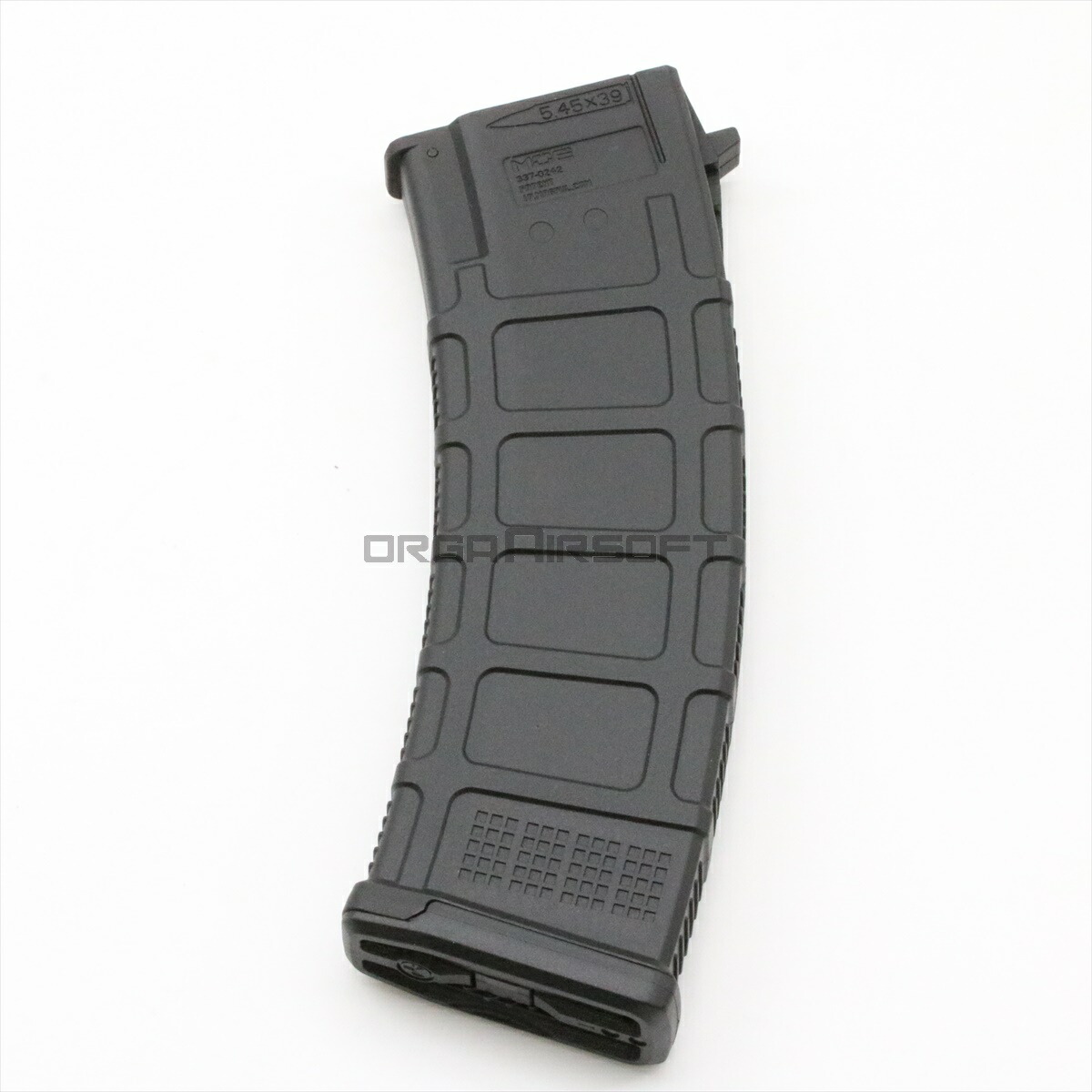PMAG 30 タンカラー マガジン2個セット M4 Amazon.co.jp: 次世代M4電動ガン対応 P-MAG 30-120連切替 スペア