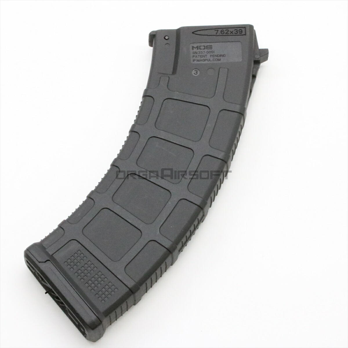 AKM PMC用30連スペアマガジン MG-AKPMC 楽天市場】WE AK PMC ガスブロ用 30Rd マガジン WE-TECH