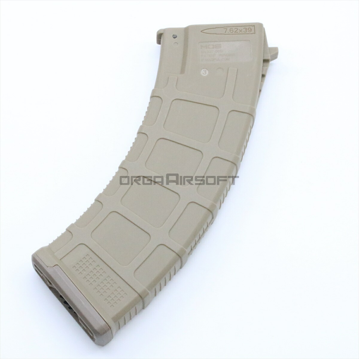 AKM PMC用30連スペアマガジン MG-AKPMC 楽天市場】WE AK PMC ガスブロ用 30Rd マガジン WE-TECH