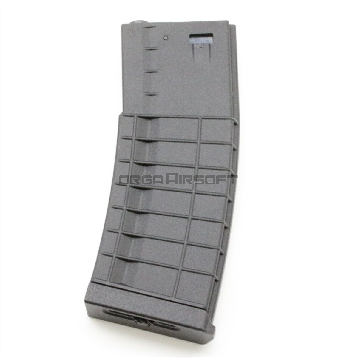 楽天市場】D-DAY AK74電動ガン用 PMAG MOEタイプ 多弾550連