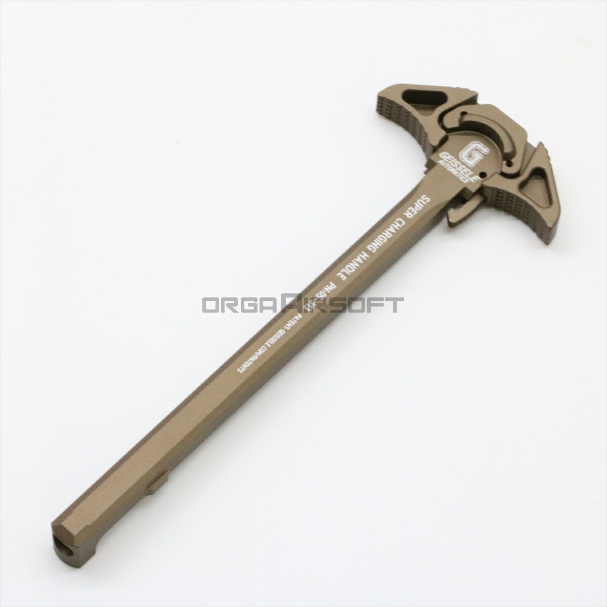 いのしし小屋 PTW 可動式チャージングハンドル COLTタイプ Ver.2 b3fa85b8-9f73-4ed2-8838-