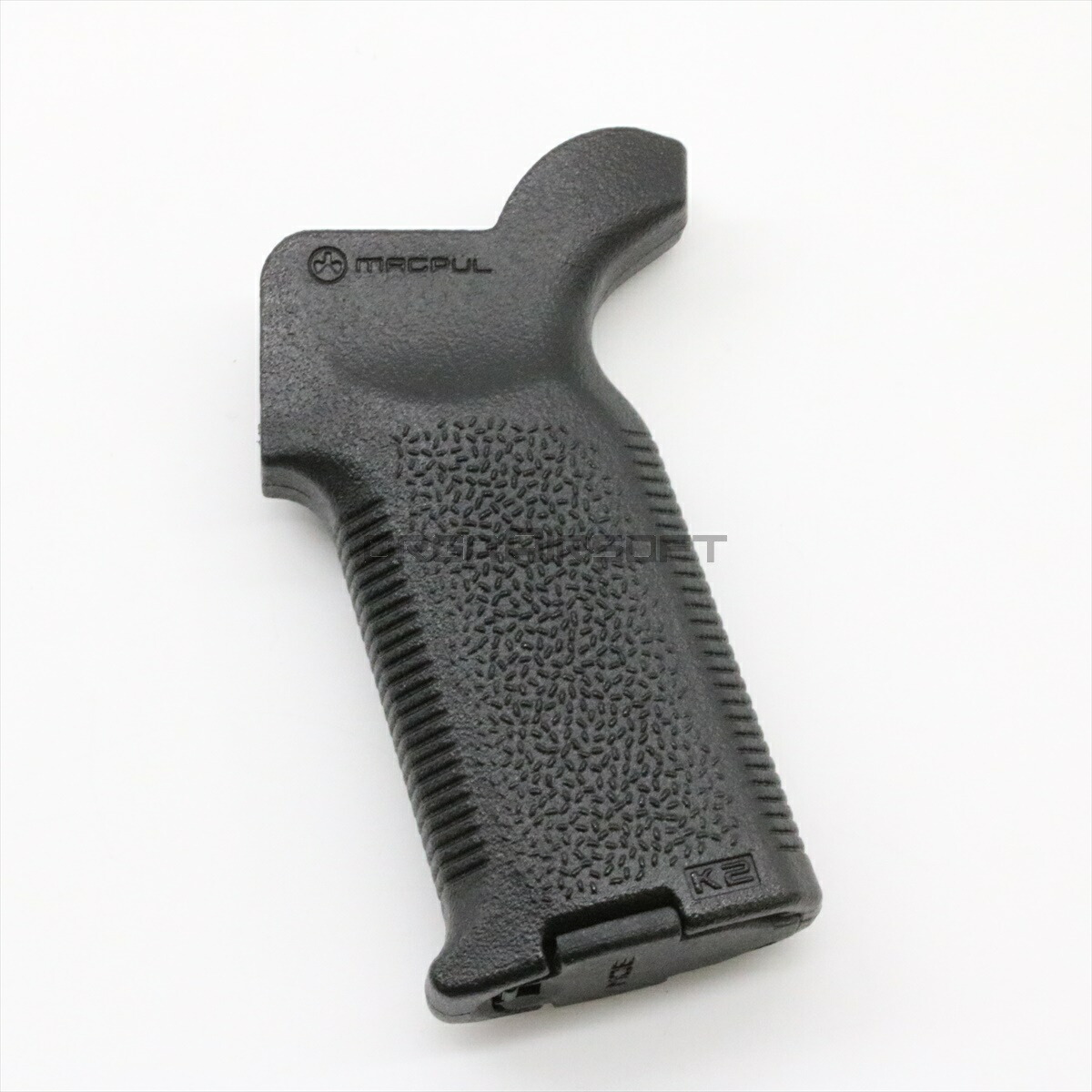 楽天市場】SAA MAGPUL MOE-K2タイプピストルグリップ (STD M4 AEG) BK
