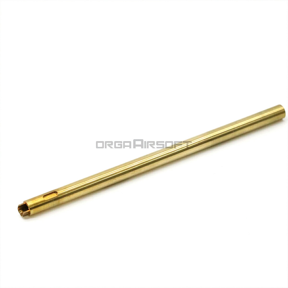 Magnus WideBore 6.23mm トレポン用 196mm PTW インナーバレル サバゲー