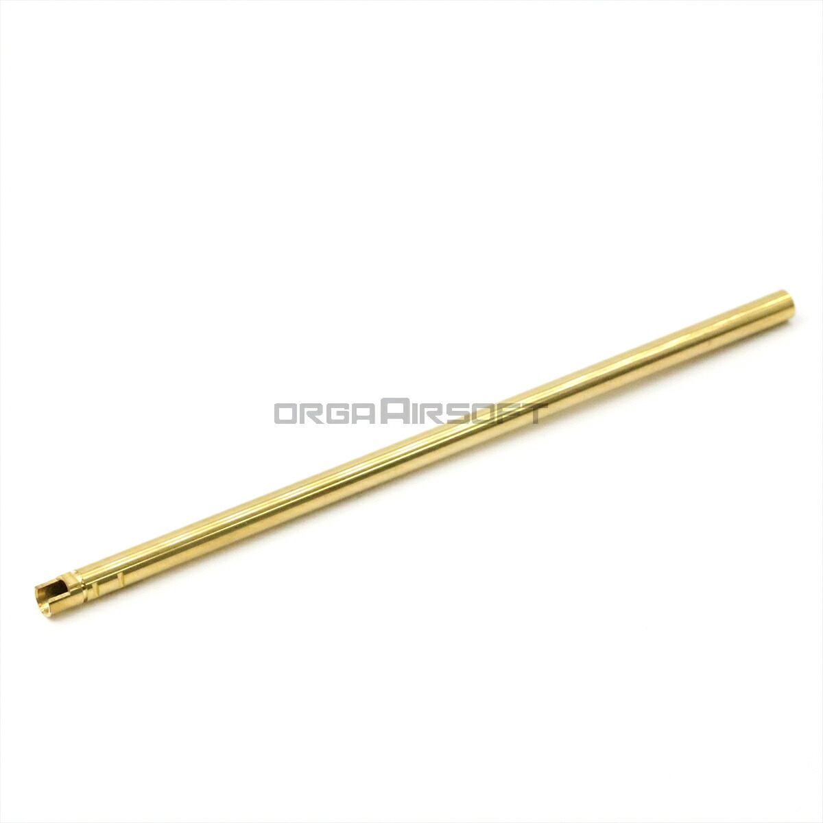 ＼エントリーでポイント10倍／【4月4日20時～4月10日1時59分まで】Magnusバレル 6.23mm WEガスライフル用 Type1 - 226mm WE-TECH インナーバレル サバゲー