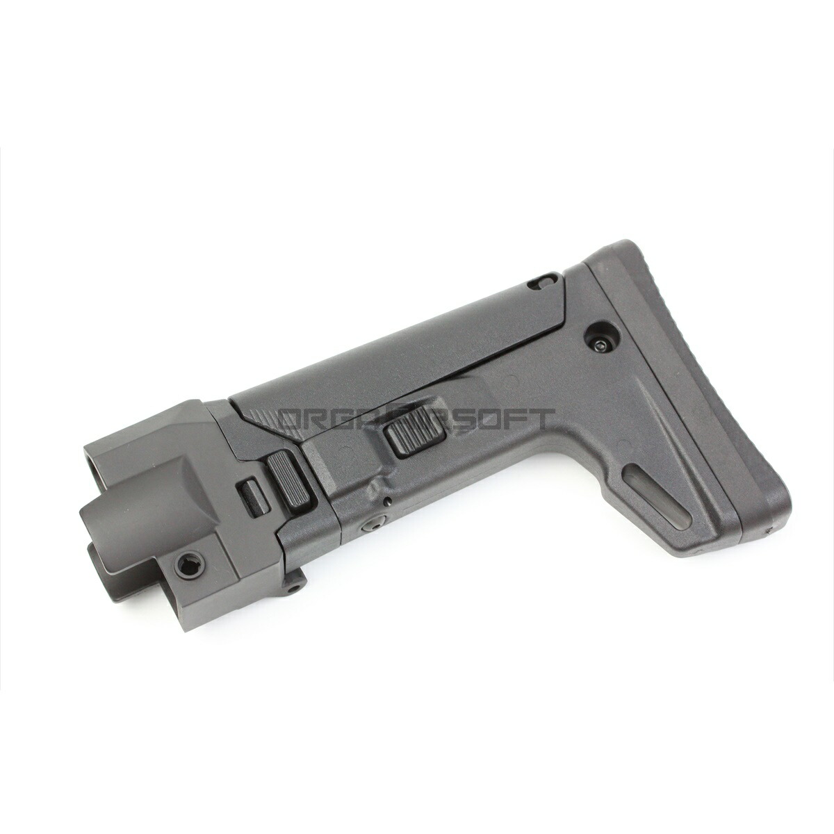 楽天市場】MASADA ACRストックセット 東京マルイMP5K クルツ電動ガン用 MAGPUL マグプル マサダ エアガン :  オルガエアソフト楽天市場店