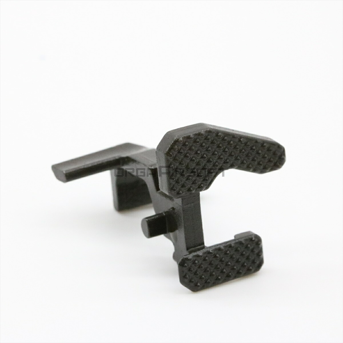 楽天市場】Guns Modify EVO スチールA5 アンビボルトストップ (東京