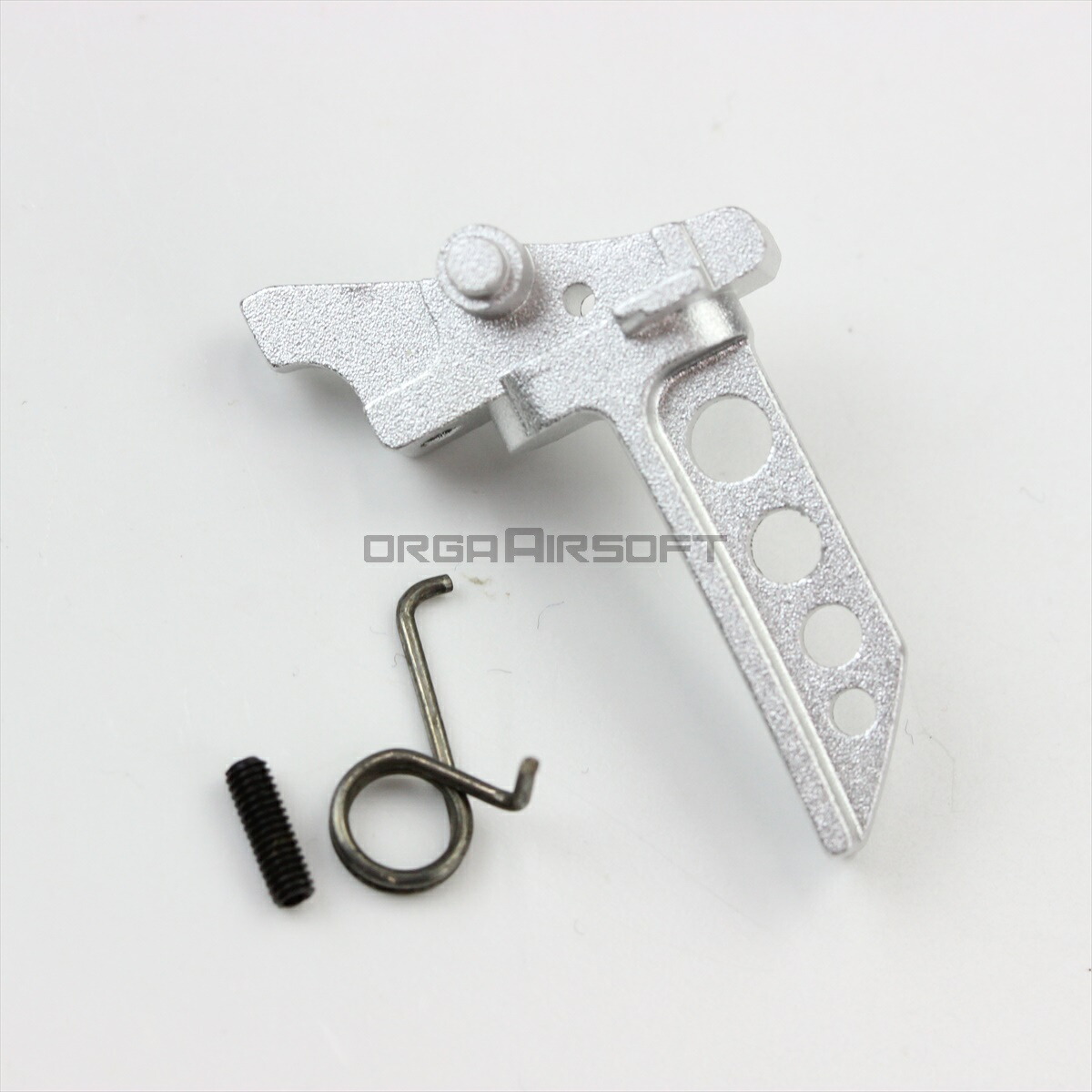 トレポン PTW FCC モーター 美品 トレポン PTW FCC モーター 美品