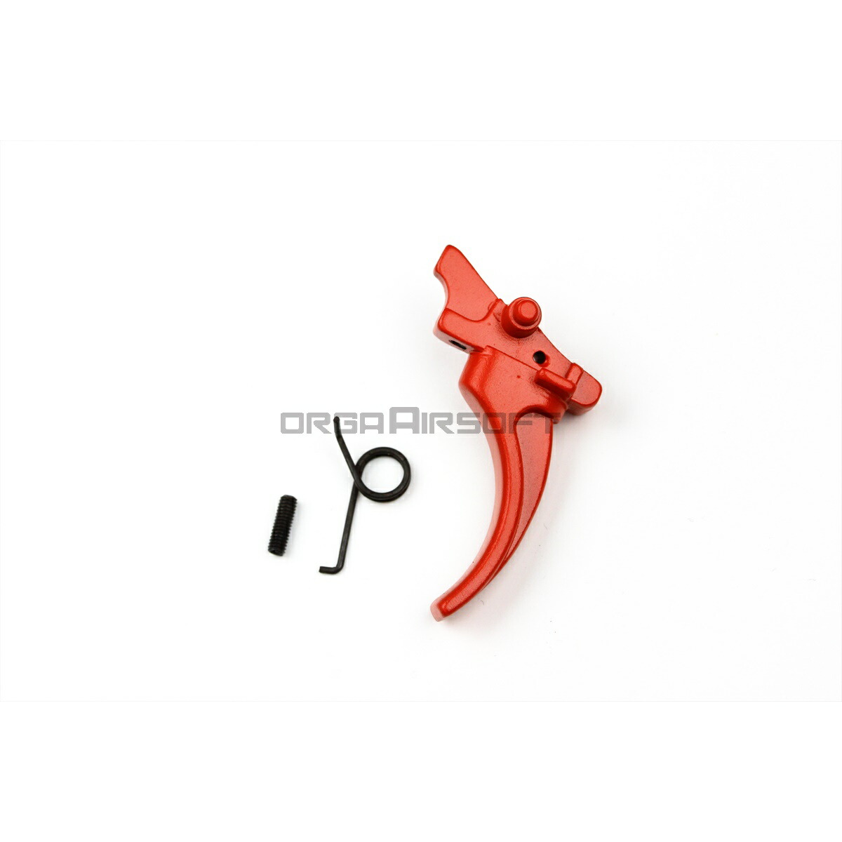 楽天市場】FCC GEISSELE Super Semi-Automatic Xタイプ トリガー