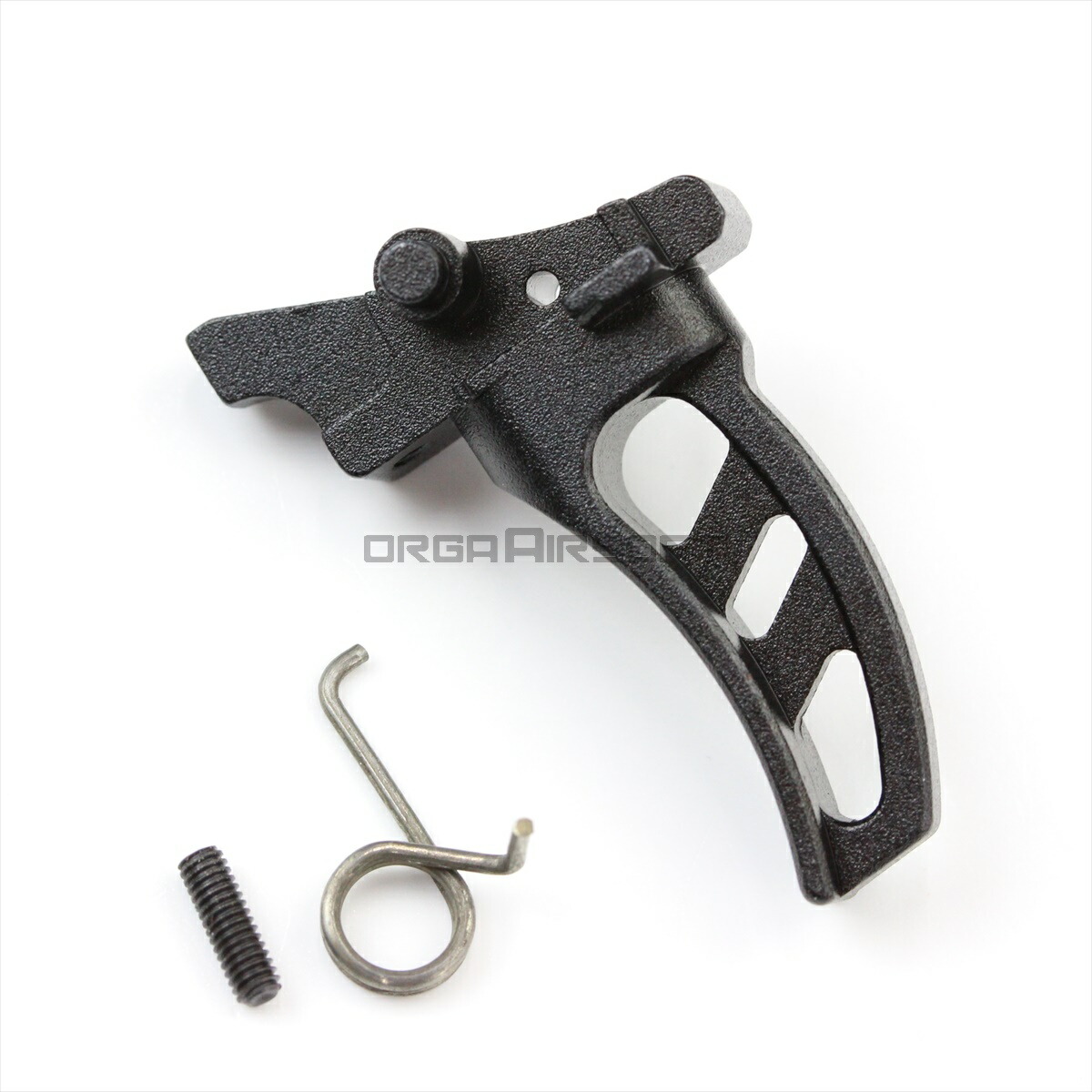 楽天市場】FCC GEISSELE Super Semi-Automatic Xタイプ トリガー