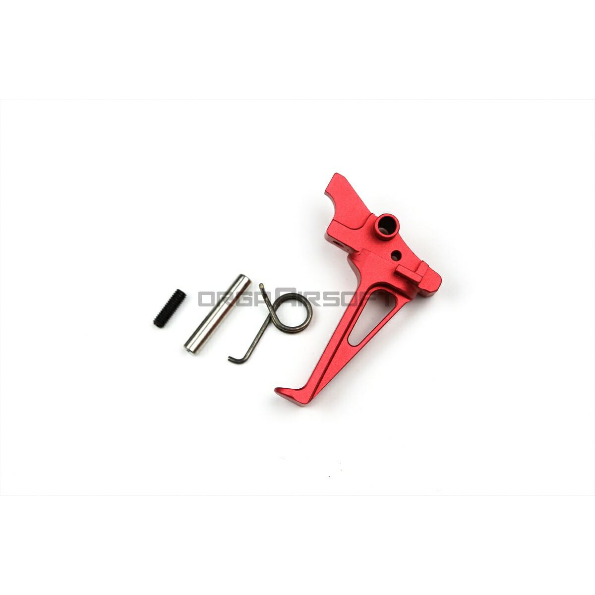 楽天市場】FCC GEISSELE Super Semi-Automatic Xタイプ トリガー