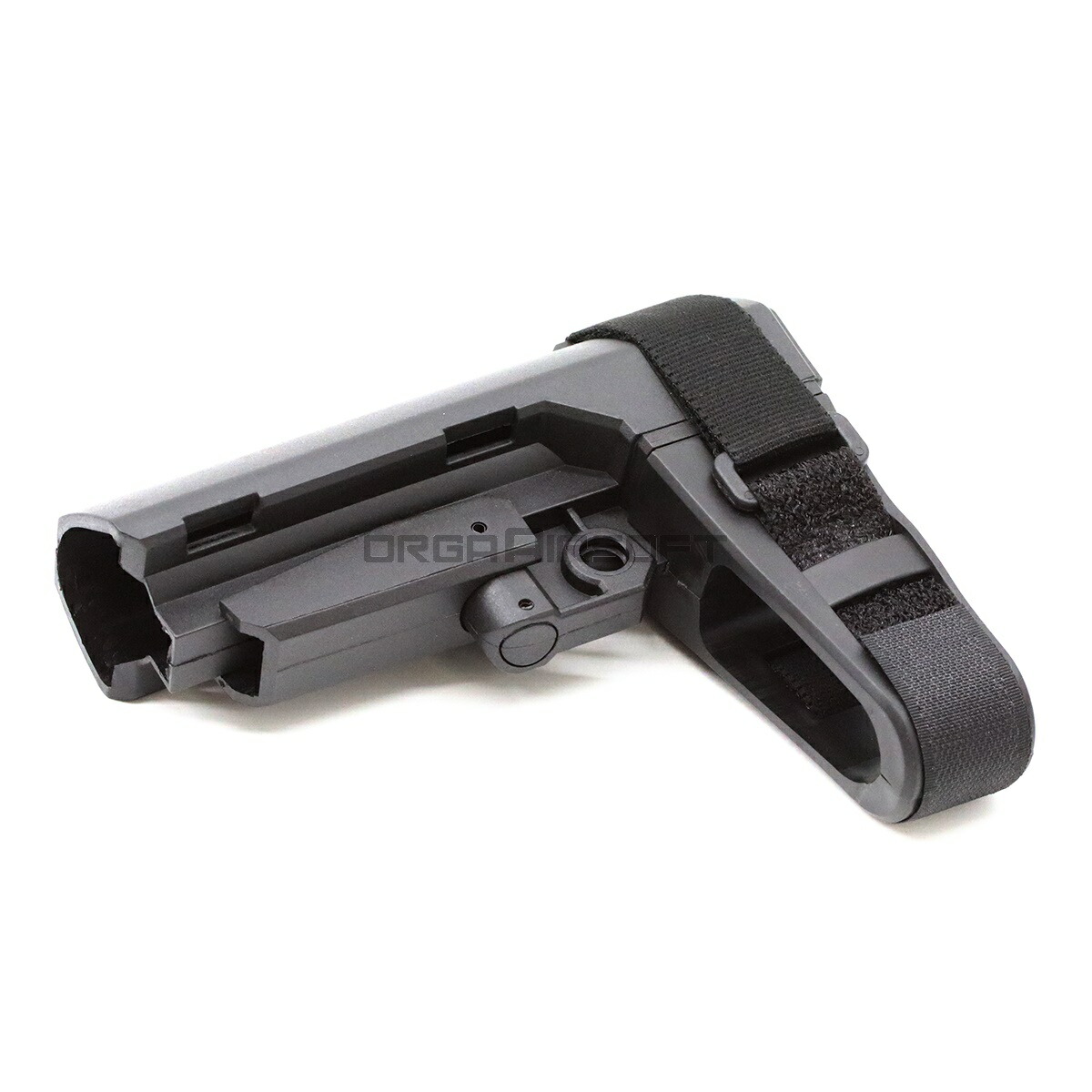 楽天市場】BJ.TACTICAL 各社M4シリーズ対応 sbtactical SBA3