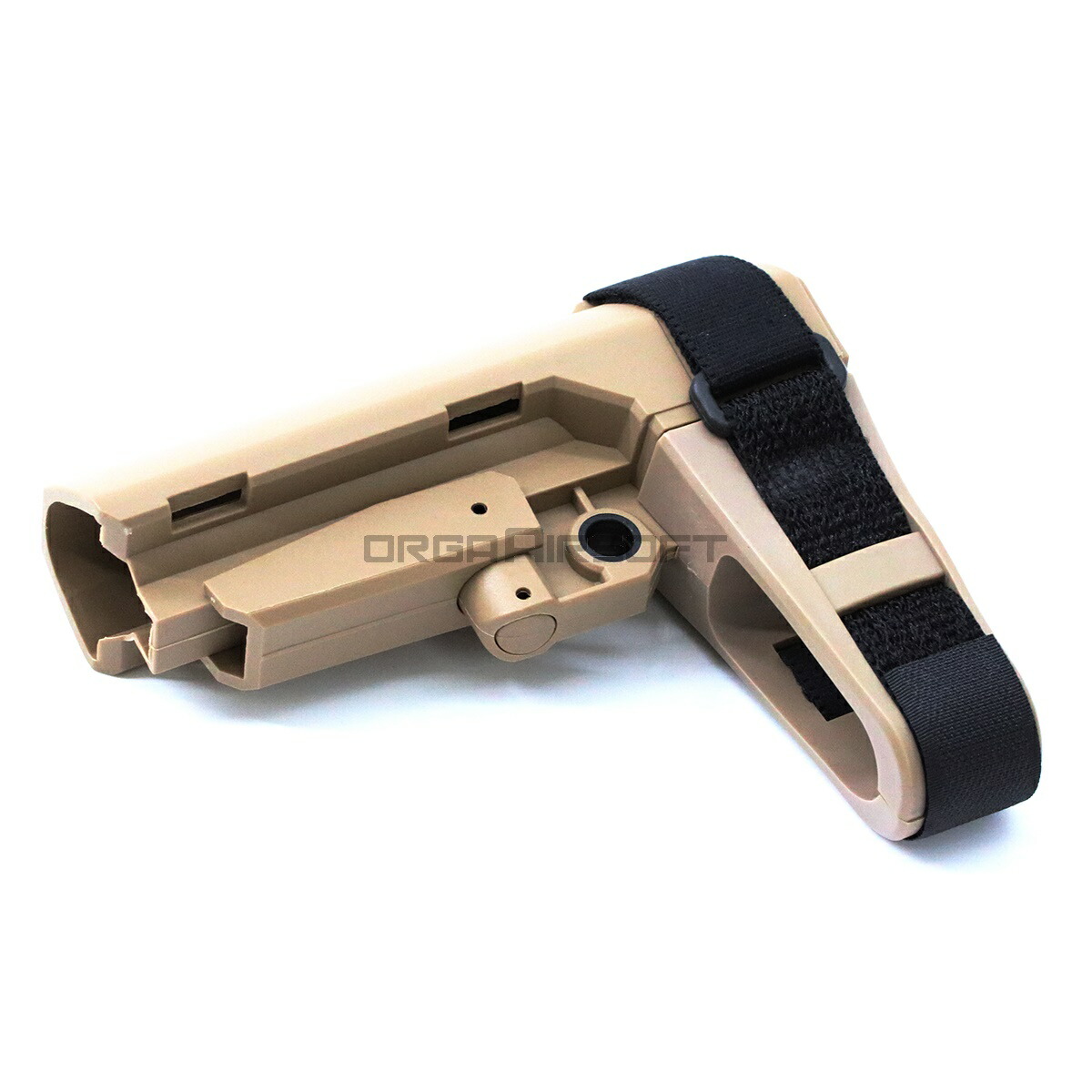 SBA3 ピストルスタビライジングブレース SB Tacticalタイプ SBA3 ピストルスタビライジングブレース