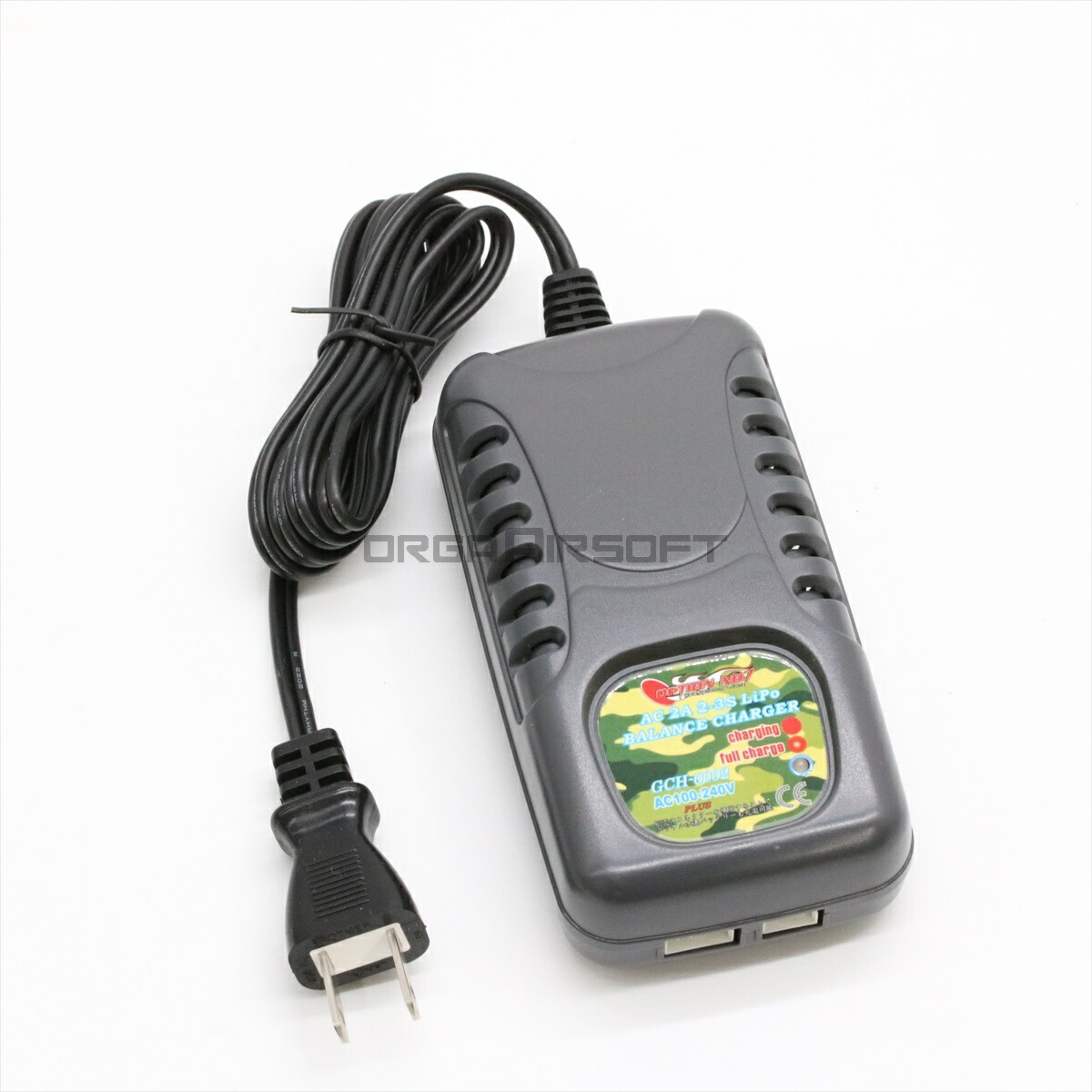 楽天市場】ET1 リポ 充電器 LIPO1 EG ETLC1EG /リポ LiPo Li-Po
