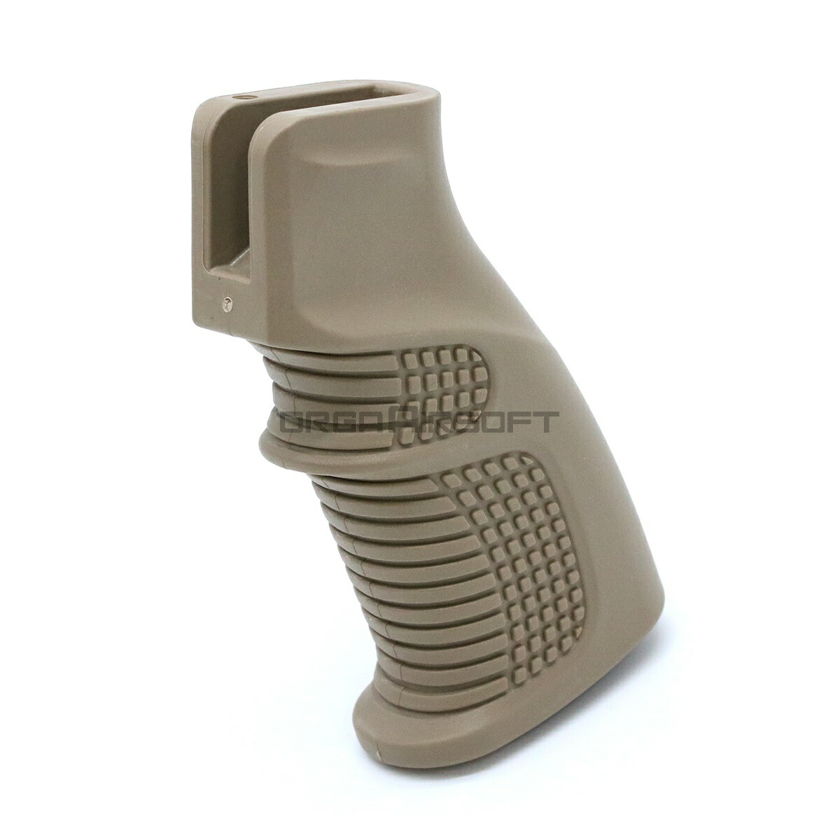 楽天市場】IRON AIRSOFT F1 Firearms Skeletonized グリップ