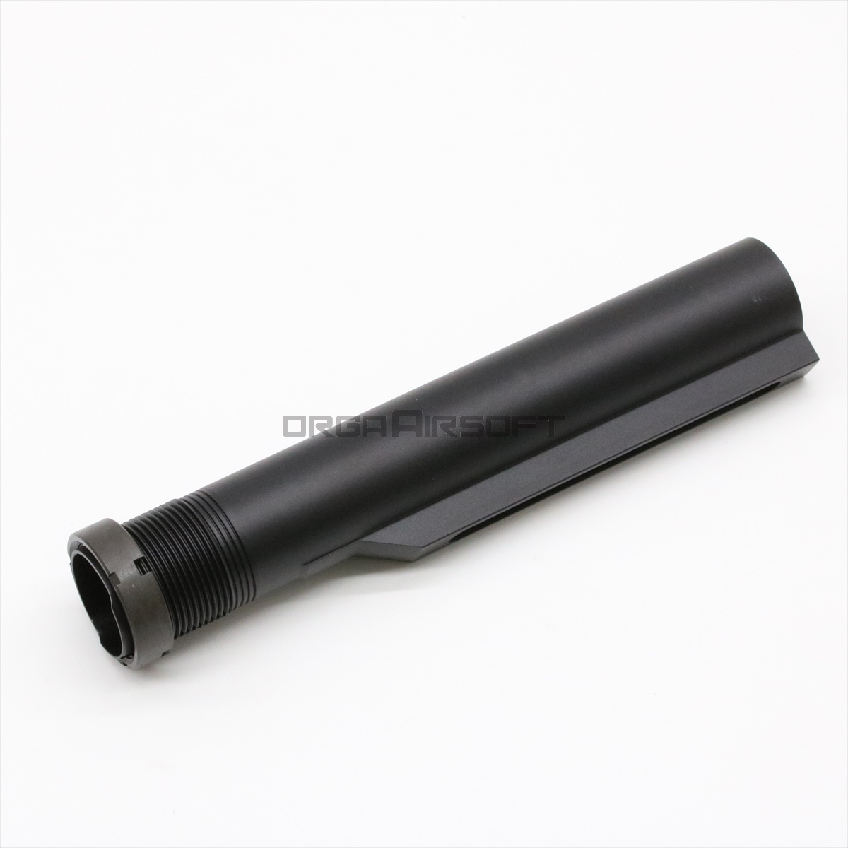 トイガン G&P 5 Position Stock Pipe GP895 G&P 5 Position Buffer Tube (Gen. 2) for Marui / G&P M16 AEG