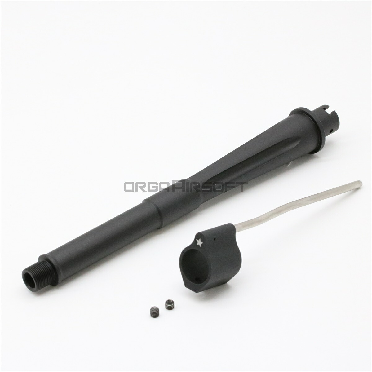 angrygun mws bcmタイプアルミアウターバレル 11.5 imgrc0077581944.jpg