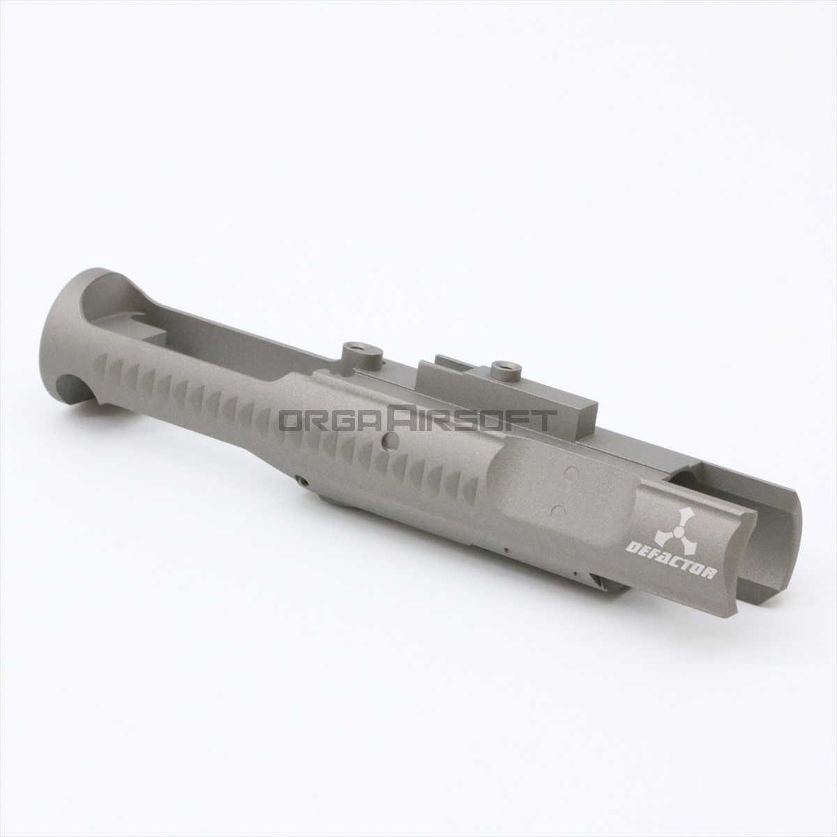 楽天市場】ORGA スチールボルトキャリアDANIEL DEFENSE 東京
