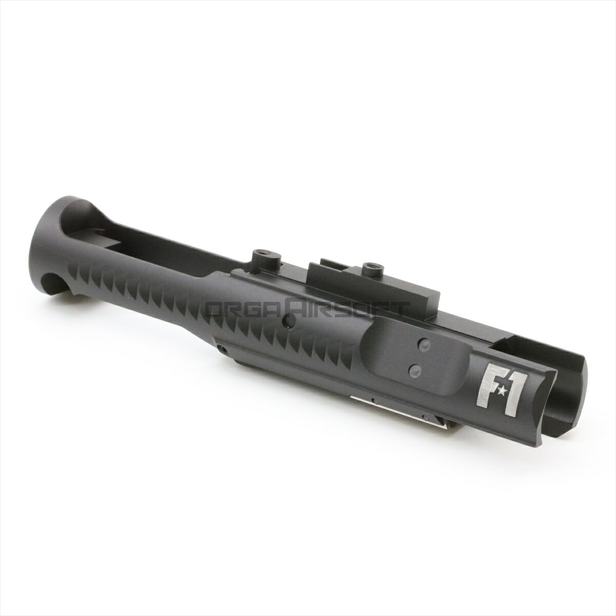 楽天市場】TOP SHOOTER Gold ボルトキャリアセット Fe製 APFG