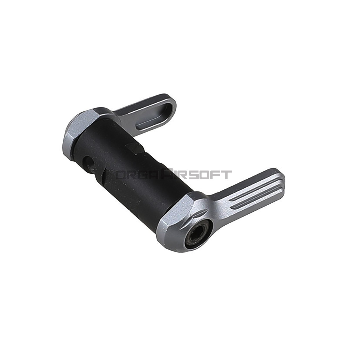 楽天市場】IRON AIRSOFT KAC Modular アンビセレクター 東京