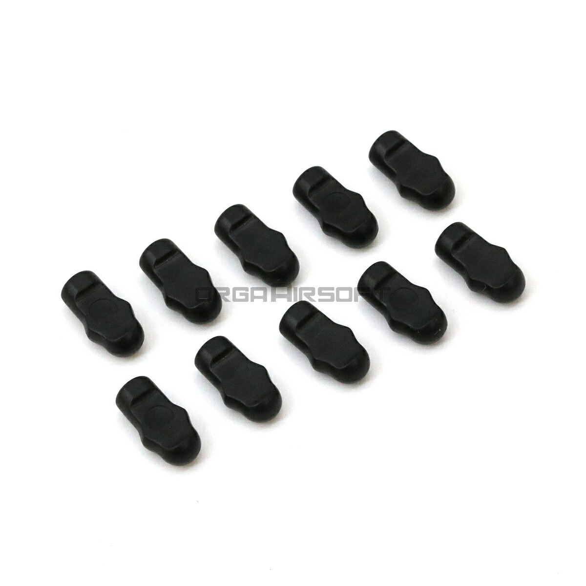 ＦＣＣ製　PMAG マガジン 黒とタン 2個セット　ptw トレポン FCC製 PMAG マガジン 黒とタン 2個セット ptw トレポン FCC製