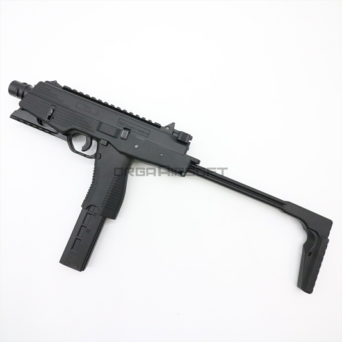 kwa mp9 外部ソース kwa mp9 外部ソース