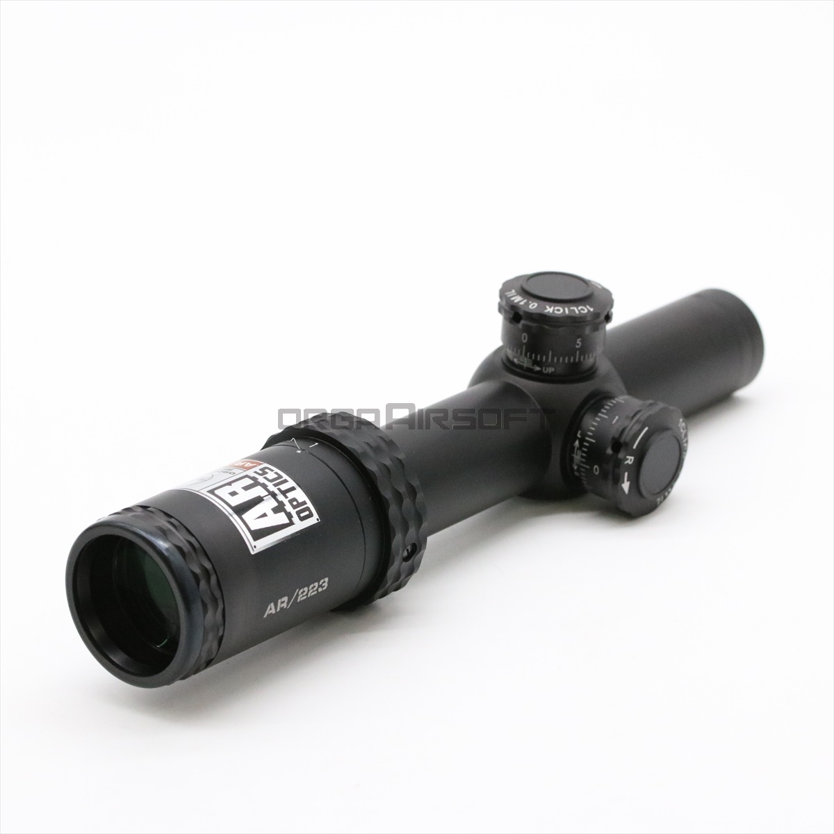 こちらはス】 ヤフオク! - BUSHNELL (ブッシュネル) AR OPTICS ...