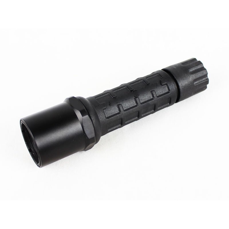 SUREFIRE シュアファイア G2 LEDナイトロンタイプ フラッシュライト BK エアガン