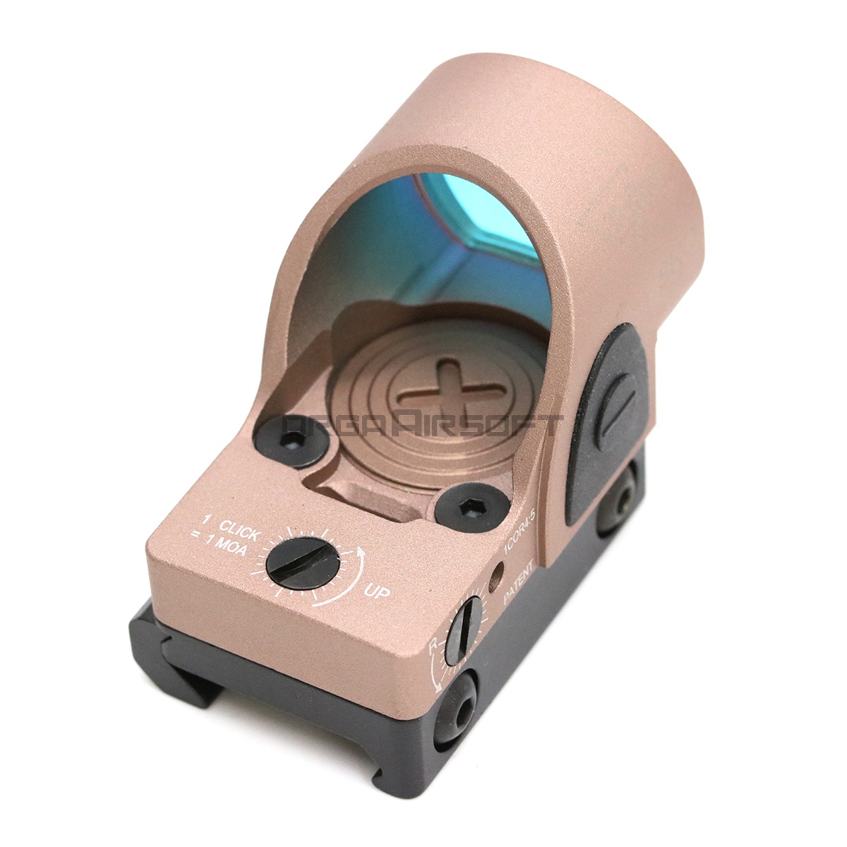 市場 SOTAC GEAR Trijicon SROタイプ マイクロドットサイト