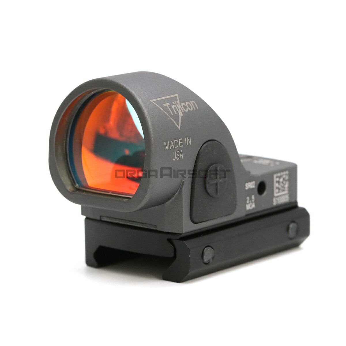 市場 SOTAC マイクロドットサイト GEAR SROタイプ Trijicon