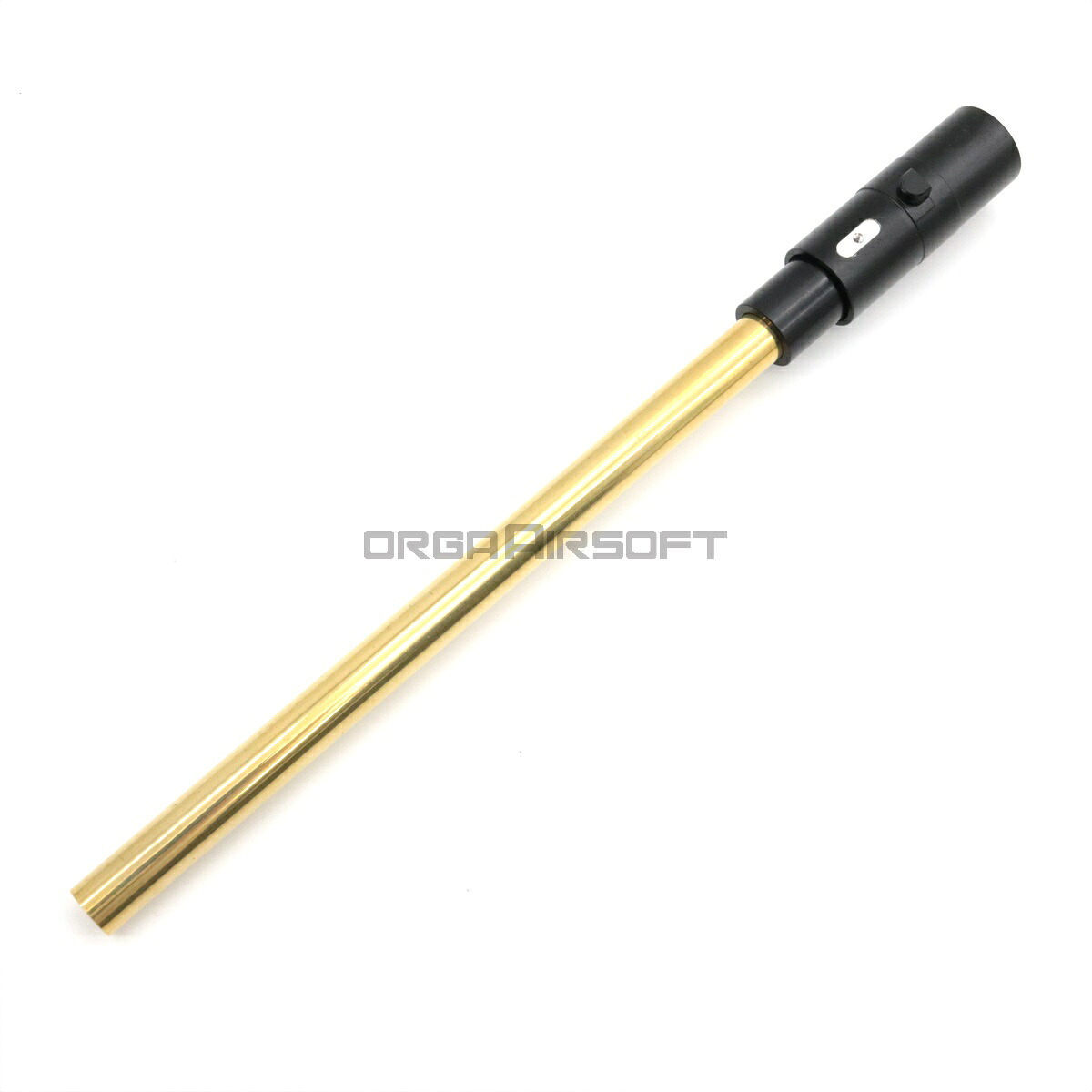 ＼エントリーでポイント10倍／【4月14日20時～4月17日9時59分まで】ORGA WIDE BORE196mm コンプリートチャンバー トレポン用 PTW オルガ サバゲー 13,347円
